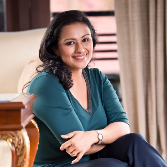 Ms Priya Sharma