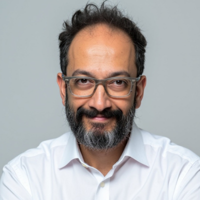 Dr Armin Ariana