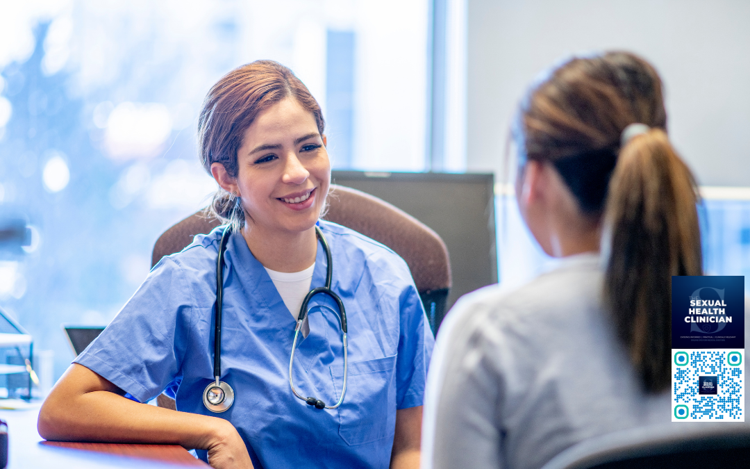 Scripts for the first 30 seconds: three ways to open, depending on the patient in front of you